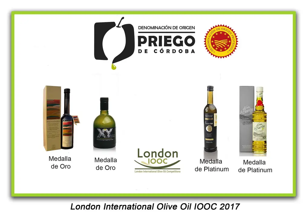 Premio London 2017