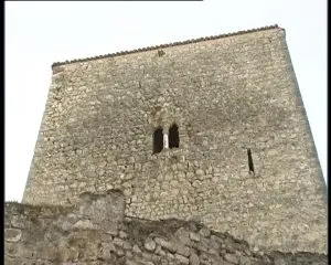 Torre del Homenaje del Castillo de Priego (FOTO: archivo)