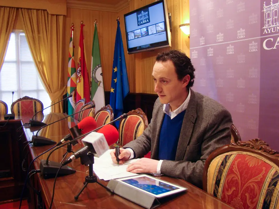 Juan Ram&oacute;n P&eacute;rez Valenzuela (FOTO: archivo)