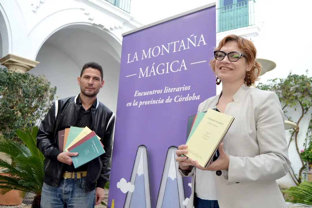 Presentaci&oacute;n del ciclo 'La Monta&ntilde;a M&aacute;gica' (FOTO: cedida)