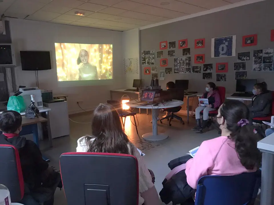 Actividades del D&iacute;a del Ni&ntilde;o en la provincia (FOTO: cedida)
