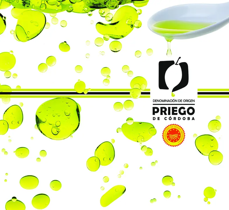 Denominaci&oacute;n de Origen Protegida Priego de C&oacute;rdoba
