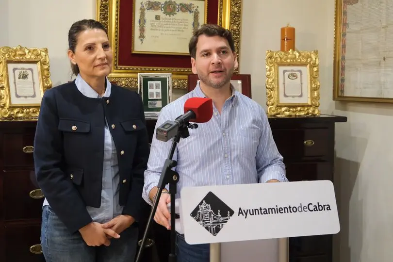 El Ayuntamiento de Cabra invierte m&aacute;s de cuatro millones de euros en pol&iacute;ticas activas de empleo en el &uacute;ltimo a&ntilde;o (FOTO: cedida)