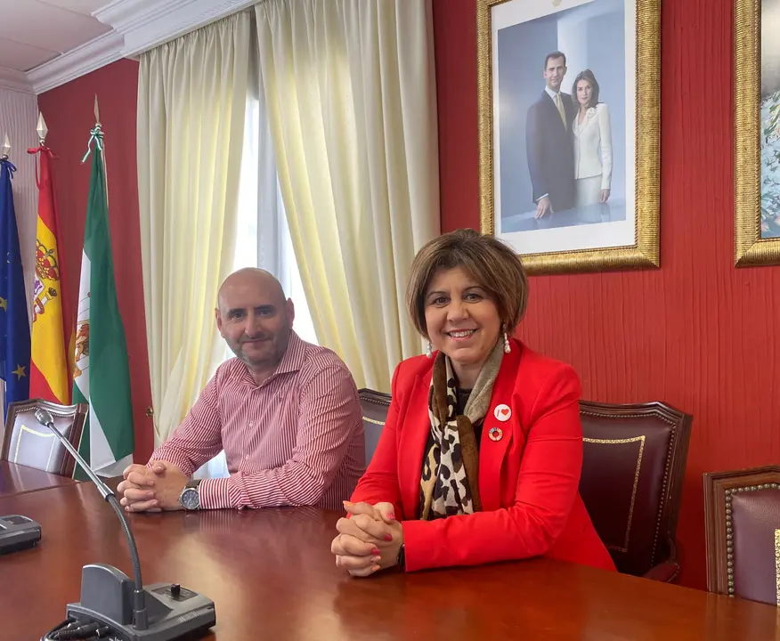 Aprobaci&oacute;n del presupuesto del Ayuntamiento de Benamejí para el ejercicio 2024 (FOTO: cedida)