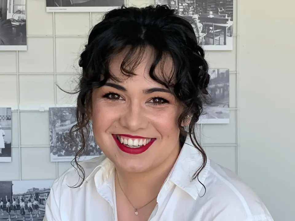 Noelia Priego Cecilla (FOTO: cedida)