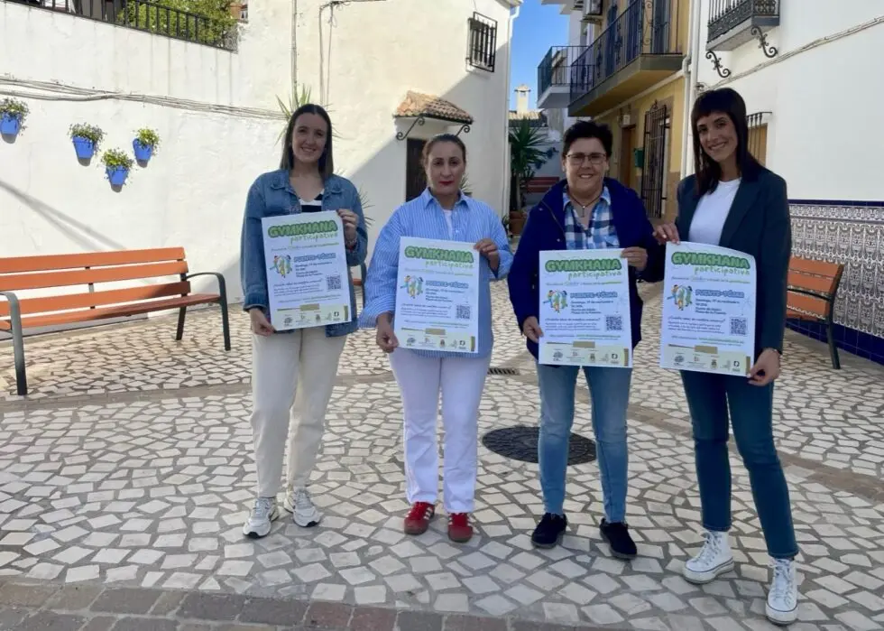 El CIT Subb&eacute;tica organiza este s&aacute;bado en Fuente-T&oacute;jar su gymkhana para descubrir la comarca (FOTO: cedida)