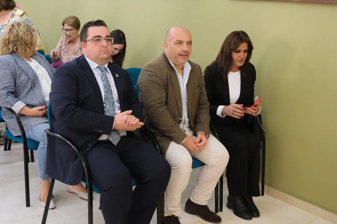 Jornada inaugural de la XVII edici&oacute;n de 'Mundamortis', en Monturque (FOTO: cedida)