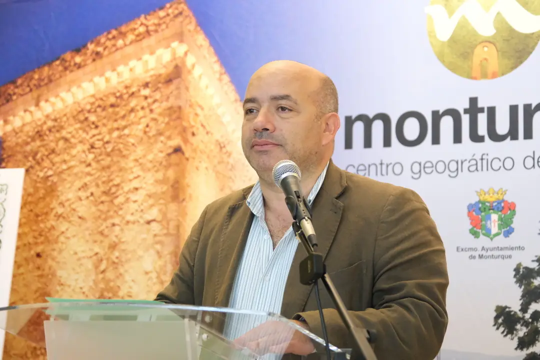 Jornada inaugural de la XVII edici&oacute;n de 'Mundamortis', en Monturque (FOTO: cedida)