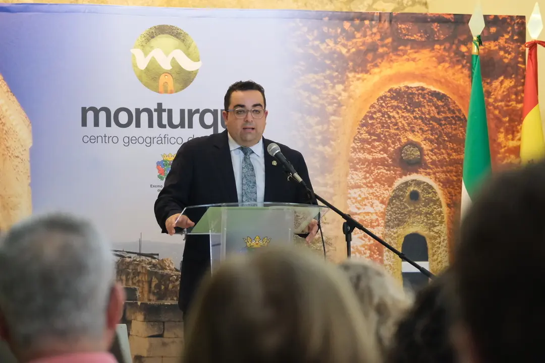 Jornada inaugural de la XVII edici&oacute;n de 'Mundamortis', en Monturque (FOTO: cedida)