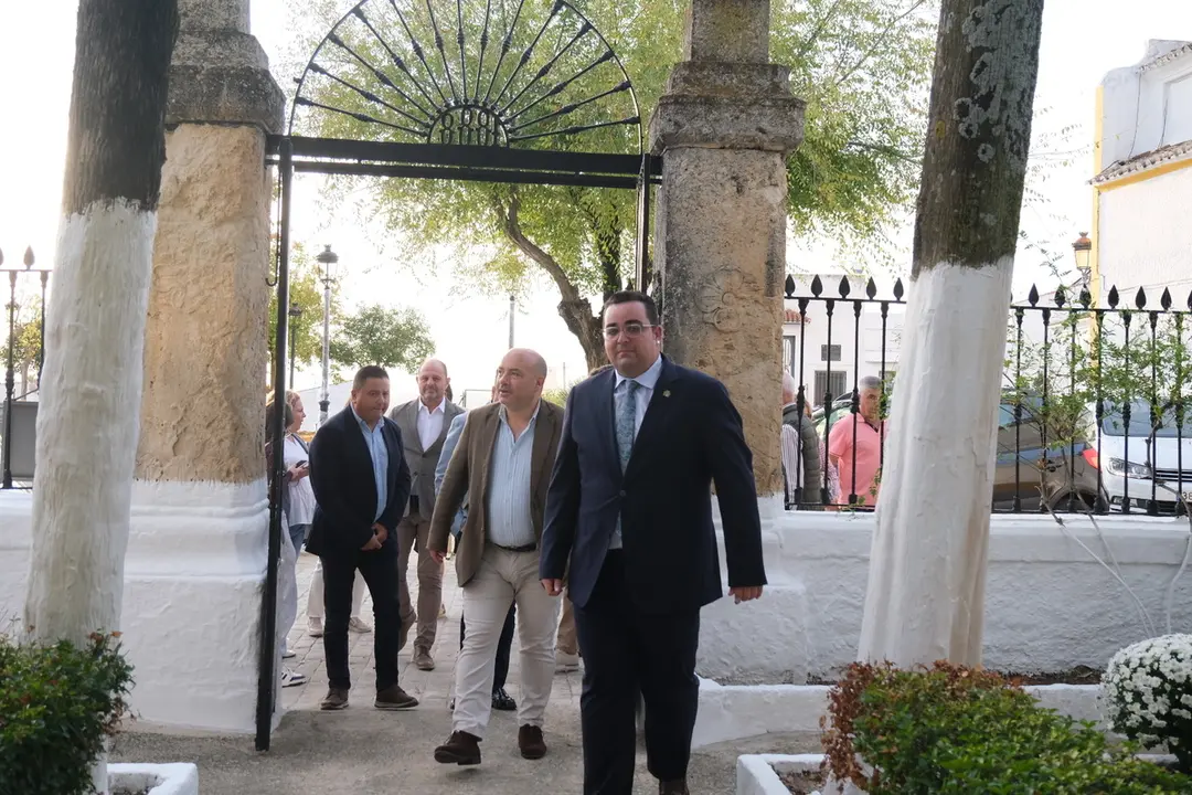Jornada inaugural de la XVII edici&oacute;n de 'Mundamortis', en Monturque (FOTO: cedida)