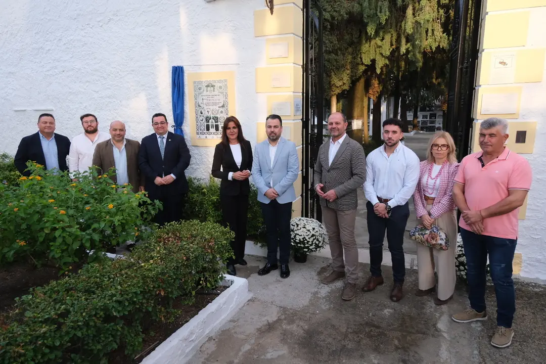 Jornada inaugural de la XVII edici&oacute;n de 'Mundamortis', en Monturque (FOTO: cedida)