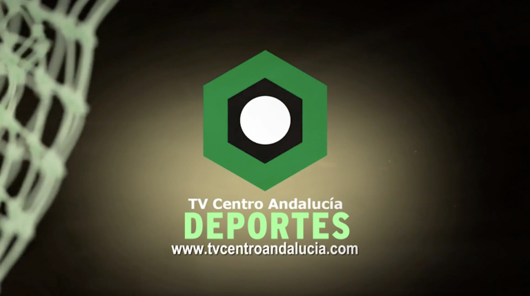 CARÁTULA DEPORTES TV CENTRO