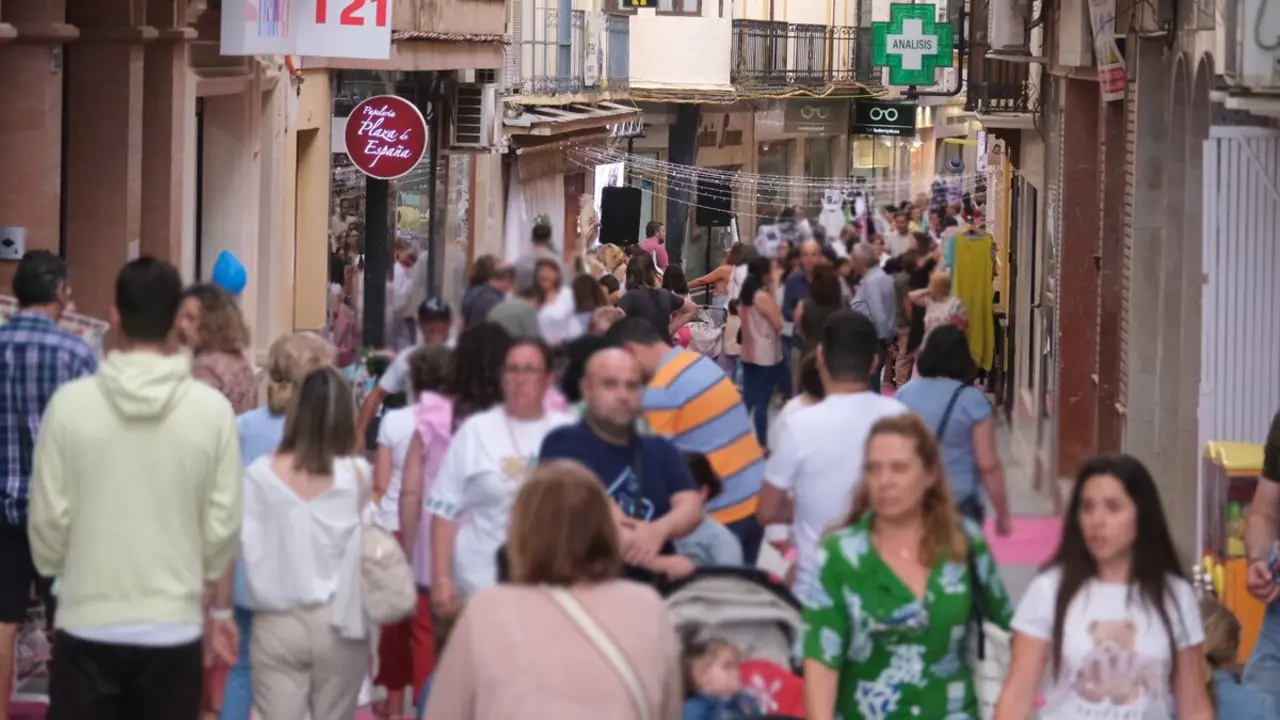 La evoluci&oacute;n demogr&aacute;fica de la Subb&eacute;tica y la Campi&ntilde;a Sur refleja la p&eacute;rdida de poblaci&oacute;n en la mayor&iacute;a de municipios del sur de C&oacute;rdoba durante la &uacute;ltima d&eacute;cada