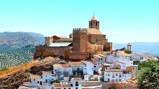 Vista de Izn&aacute;jar (FOTO: cedida)