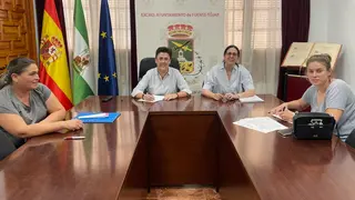 Adquisición de inmueble para la futura Oficina de Turismo de Fuente-T&oacute;jar (FOTO: cedida)