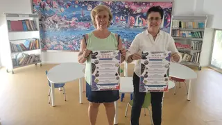 Presentación Semana Cultural Fuente-Tójar_(18-07-2023)