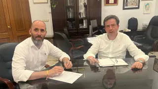 La Delegaci&oacute;n de Cultura respalda la declaraci&oacute;n como BIC de la Santer&iacute;a de Lucena (FOTO: cedida)