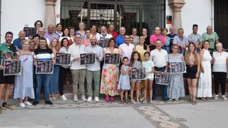 Presentaci&oacute;n de la programaci&oacute;n de 'Benamej&iacute; Bandolera' 2023 (FOTO: cedida)