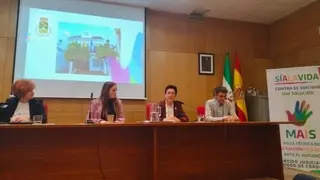 Encuentro provincial RELAS celebrado en C&oacute;rdoba (FOTO: cedida)