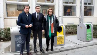 Información sobre el nuevo convenio entre Epremasa y el Ayuntamiento de Lucena (FOTO: cedida)