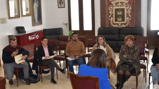 Fuente-T&oacute;jar, presente en la Red de Municipios Emprendedores de C&oacute;rdoba (FOTO: cedida)