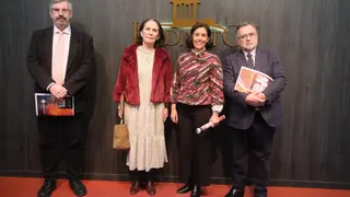 VII Jornadas de Historia de Cabra (FOTO: cedida)