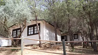 Camping Nuevo Valdearenas, en Izn&aacute;jar (FOTO: cedida)