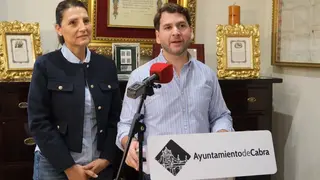 El Ayuntamiento de Cabra invierte m&aacute;s de cuatro millones de euros en pol&iacute;ticas activas de empleo en el &uacute;ltimo a&ntilde;o (FOTO: cedida)