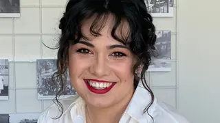 Noelia Priego Cecilla (FOTO: cedida)