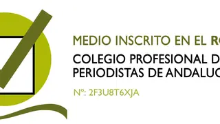 TV Centro Andaluc&iacute;a en el Registro Oficial de Medios Digitales de Andaluc&iacute;a -ROMDA-