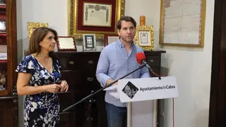 Información sobre ayudas al alquiler de la Junta de Andalucía (FOTO: cedida)