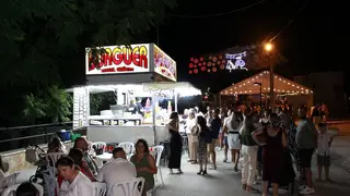Feria de las Navas del Selpillar 2023 (FOTO: archivo)