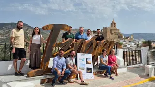 Programaci&oacute;n del D&iacute;a Mundial del Turismo en Izn&aacute;jar (FOTO: cedida)