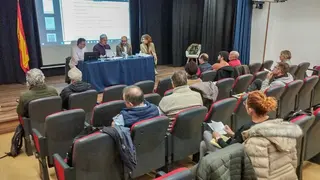 Junta Rectora del Parque Natural y Geoparque Sierras Subbéticas (FOTO: cedida)