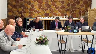 El GDR Subb&eacute;tica renueva su homologaci&oacute;n para el periodo 2023-2027 (FOTO: cedida)