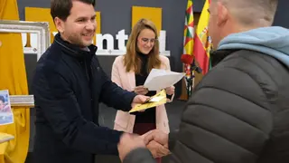 Ayudas alquiler vivienda para j&oacute;venes en Cabra (FOTO: cedida)