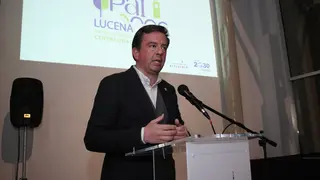 Lucena presenta su Plan de Actuaci&oacute;n Integral para los nuevos fondos europeos (FOTO: cedida)