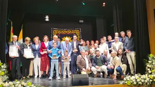 Premios 'Villa de Rute'