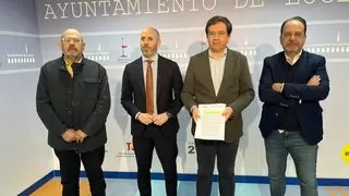 La Santer&iacute;a de Lucena es declarada Bien de Inter&eacute;s Cultural (FOTO: cedida)