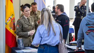 Foro Empl&eacute;ate en la Diputaci&oacute;n de C&oacute;rdoba (FOTO: cedida)
