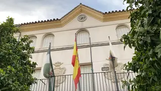 Ayuntamiento de Monturque (FOTO: archivo)