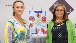 Semana de los Mayores 2025 en Cabra (FOTO: cedida)