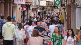 La evoluci&oacute;n demogr&aacute;fica de la Subb&eacute;tica y la Campi&ntilde;a Sur refleja la p&eacute;rdida de poblaci&oacute;n en la mayor&iacute;a de municipios del sur de C&oacute;rdoba durante la &uacute;ltima d&eacute;cada