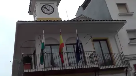 Ayuntamiento de Carcabuey (FOTO: archivo)