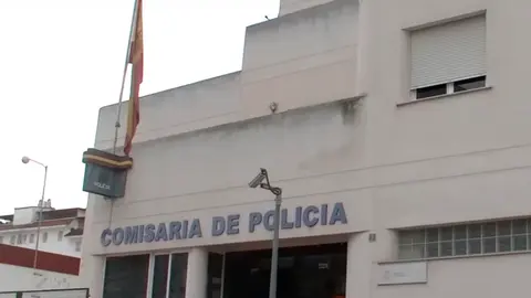 Comisar&iacute;a de Polic&iacute;a Nacional Lucena-Cabra (FOTO: archivo)