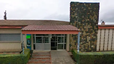 Centro de Salud de Priego (FOTO: archivo)