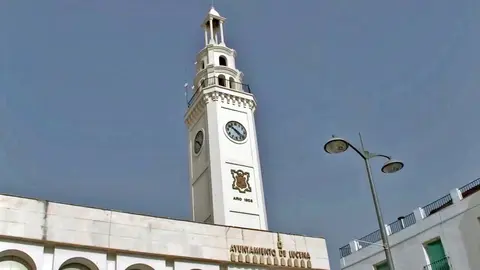 Ayuntamiento de Lucena (FOTO: archivo)