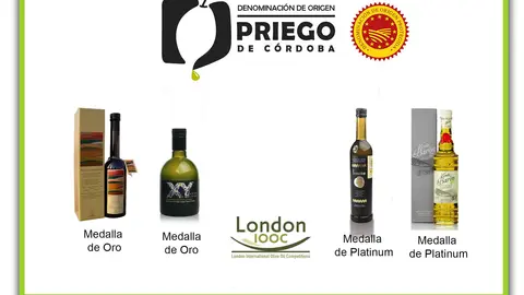 Premio London 2017