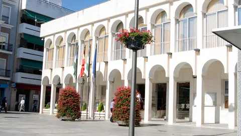 Ayuntamiento de Lucena (FOTO: cedida)