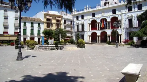 Ayuntamiento de Priego de C&oacute;rdoba (FOTO: archivo)